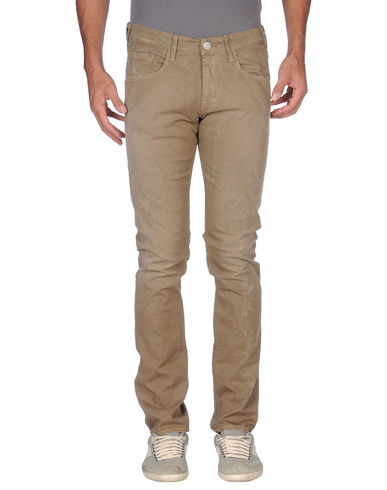 ZOOM SEAL KAY INDEPENDENT - Casual pants