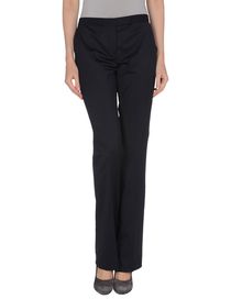 BRIAN DALES - Pantalone classico