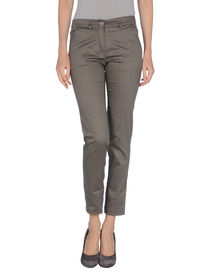 LUPATTELLI - Casual pants