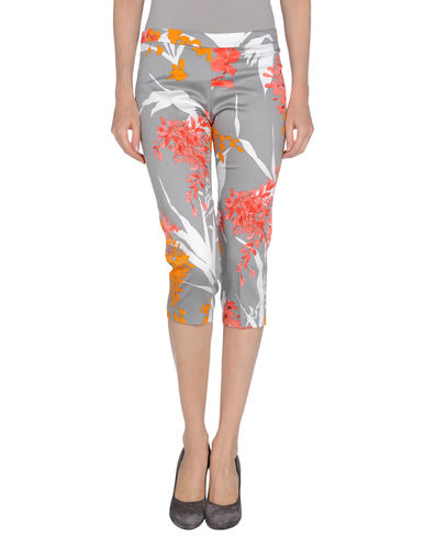 ZOOM LUPATTELLI - 3/4-length short