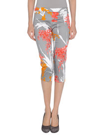 LUPATTELLI - 3/4-length short
