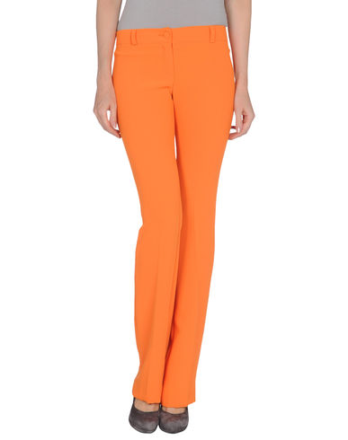 ZOOM LUPATTELLI - Casual pants