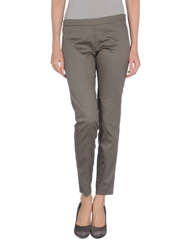 ZOOM LUPATTELLI - Casual pants