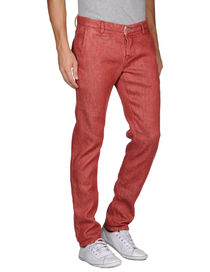 BRIAN DALES - Casual trouser