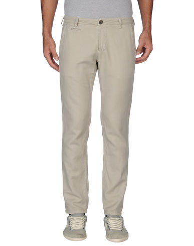 ZOOM BRIAN DALES - Casual pants