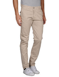 BRIAN DALES - Casual trouser