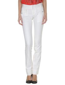 DIESEL - Casual trouser