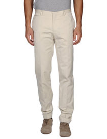 BRIAN DALES - Casual trouser