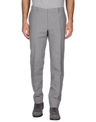 ZOOM BRIAN DALES - Casual pants