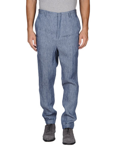 ZOOM BRIAN DALES - Casual trouser