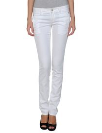 DIESEL - Casual trouser
