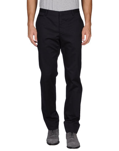 ZOOM BRIAN DALES - Casual trouser