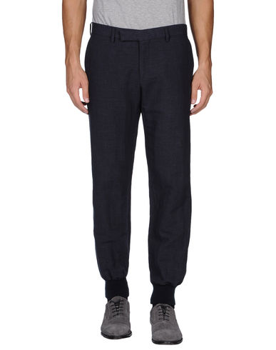 ZOOM BRIAN DALES - Casual trouser