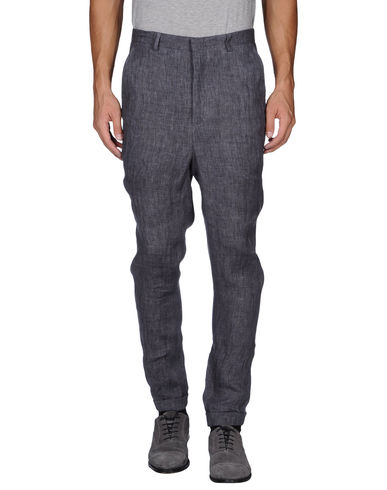 ZOOM BRIAN DALES - Casual trouser