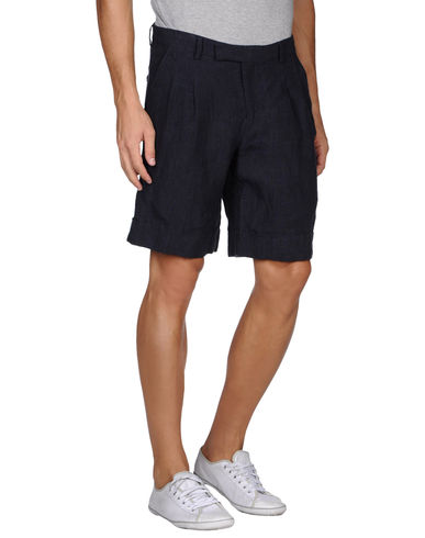 ZOOM BRIAN DALES - Bermuda shorts