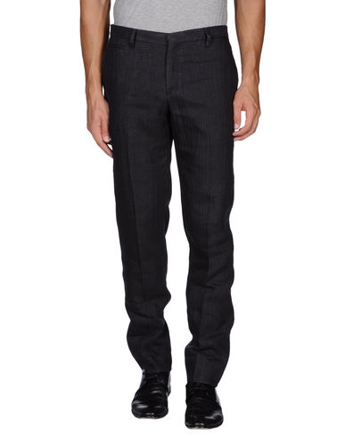 ZOOM BRIAN DALES - Casual pants