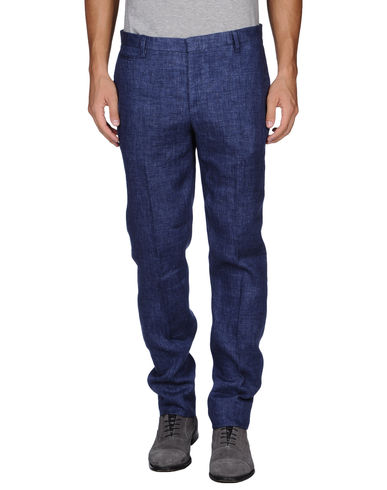 ZOOM BRIAN DALES - Casual pants