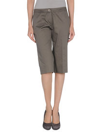 LUPATTELLI - 3/4-length short