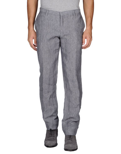 ZOOM BRIAN DALES - Casual pants