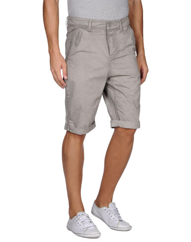 ZOOM BRIAN DALES - Bermuda shorts