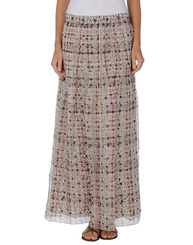 ZOOM THEYSKENS' THEORY - Long skirt