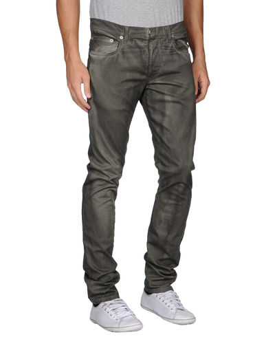 ZOOM BRIAN DALES - Casual pants