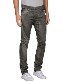 BRIAN DALES - Casual pants