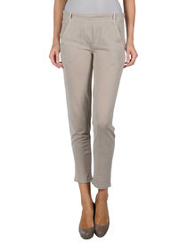 LORENA ANTONIAZZI - Casual pants