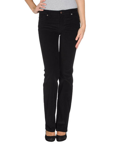 ZOOM 7 FOR ALL MANKIND - Casual pants