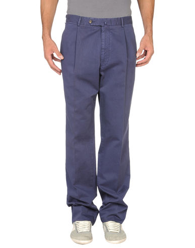 ZOOM FAÇONNABLE - Casual trouser