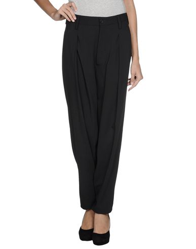 ZOOM GUSTAVOLINS - Casual pants