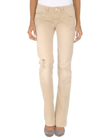 ZOOM CALVIN KLEIN JEANS - Casual trouser