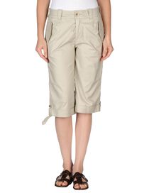 CALVIN KLEIN KHAKIS - 3/4-length trousers