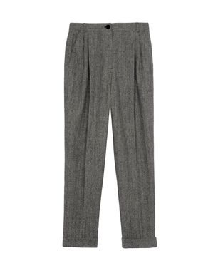 Dress pants Women's - DOLCE & GABBANA