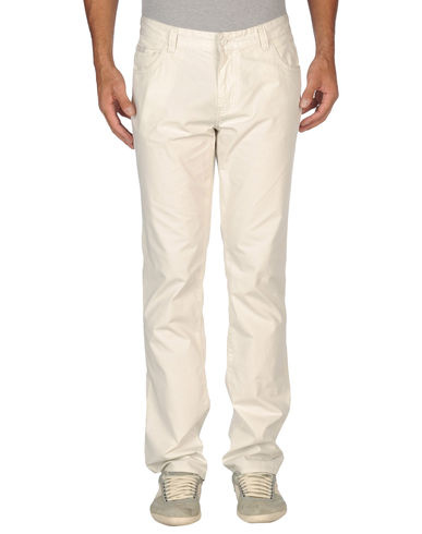 ZOOM CALVIN KLEIN JEANS - Casual trouser