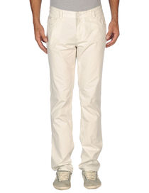 CALVIN KLEIN JEANS - Casual pants