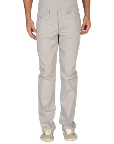 ZOOM CALVIN KLEIN JEANS - Casual trouser