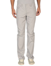 CALVIN KLEIN JEANS - Casual pants