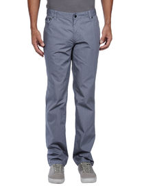 CALVIN KLEIN JEANS - Casual pants