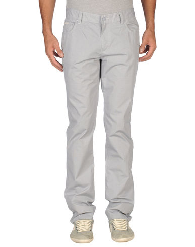 ZOOM CALVIN KLEIN JEANS - Casual trouser