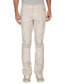 CALVIN KLEIN JEANS - Casual pants