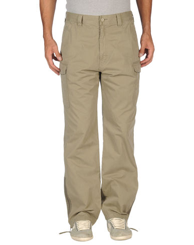 ZOOM CALVIN KLEIN JEANS - Casual trouser