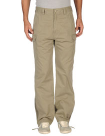 CALVIN KLEIN JEANS - Casual pants