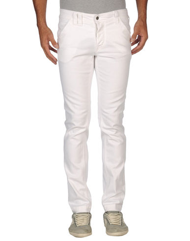 ZOOM CYCLE - Casual pants