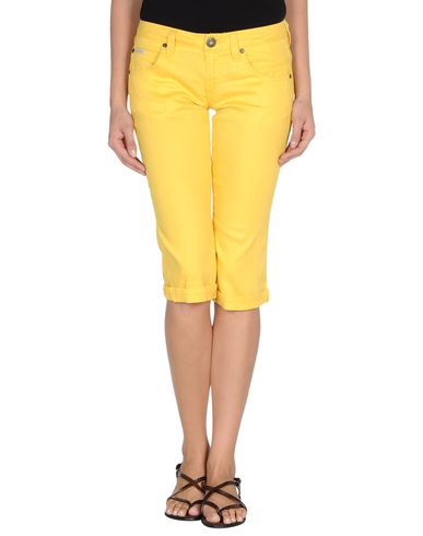 ZOOM CALVIN KLEIN JEANS - 3/4-length short