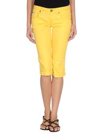 CALVIN KLEIN JEANS - 3/4-length trousers