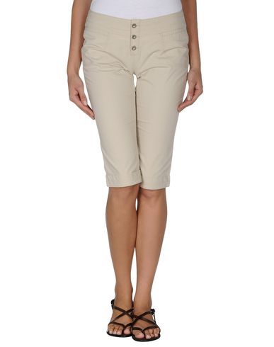 ZOOM CALVIN KLEIN JEANS - Bermuda