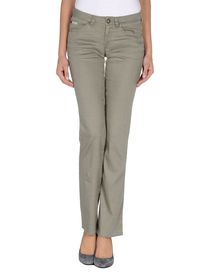 CALVIN KLEIN JEANS - Casual trouser