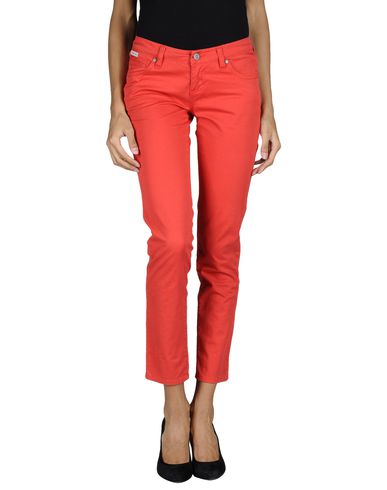 ZOOM CALVIN KLEIN JEANS - Casual trouser