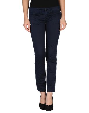 DIESEL - Casual trouser